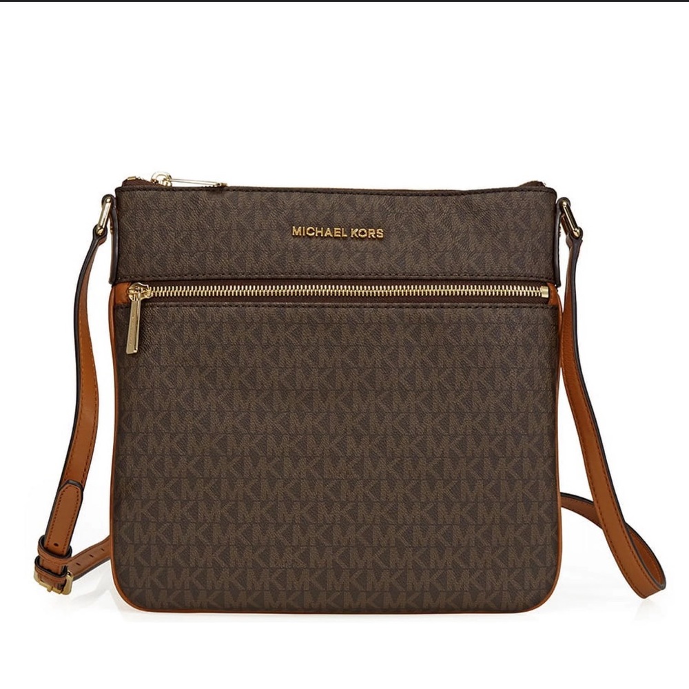 Michael Kors Cross Body Bag